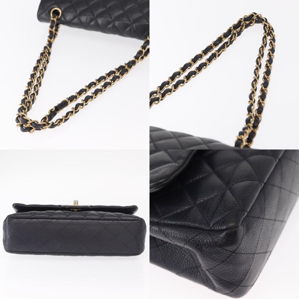 Chanel Matelasse 25 Double Flap Chain Bag - Picture 4 of 8